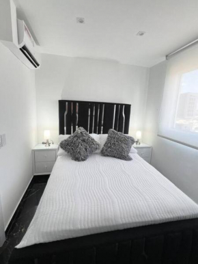 Único Apartamento Moderno de Lujo en el sector